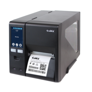 GX4200i Industrial Thermal printer