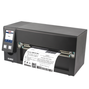 Godex HD830i 300 dpi Industrial Label Printer | D-Identify