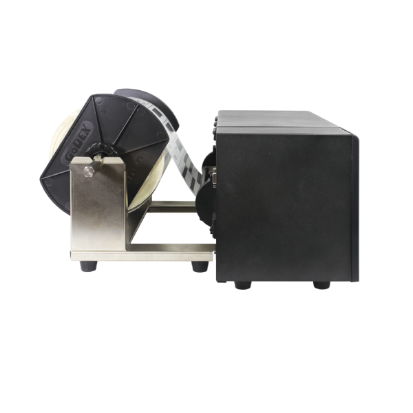 Godex HD830i Industriële Labelprinter (300 dpi, 8 inch / 219 mm) - Afbeelding 2