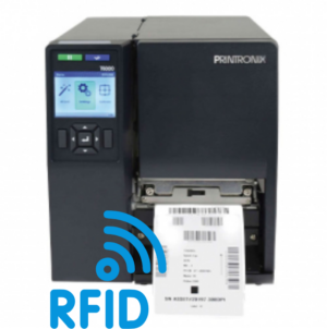 RFID Label Printers