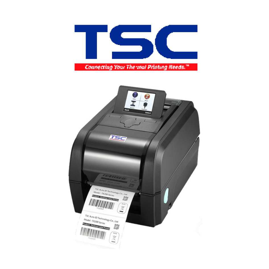 TSC Desktop Printers