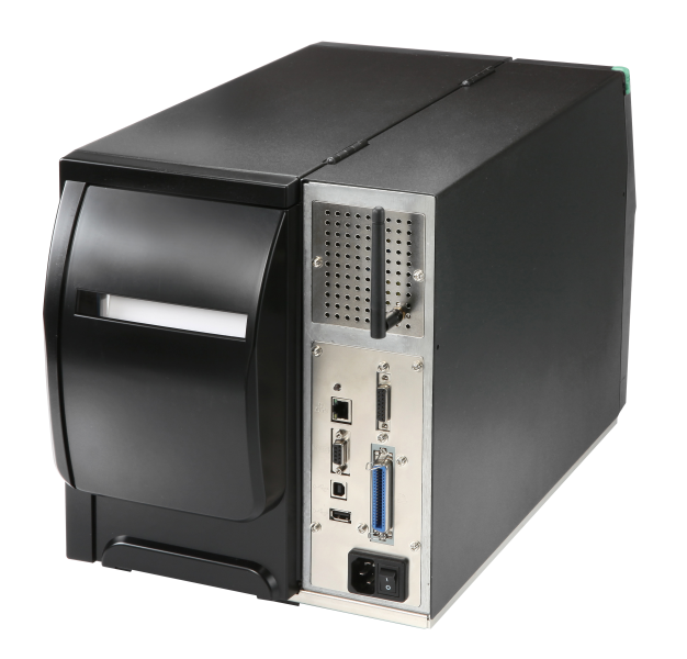 Godex ZX1300Xi Industrial Label Printer (300 dpi) - Image 4