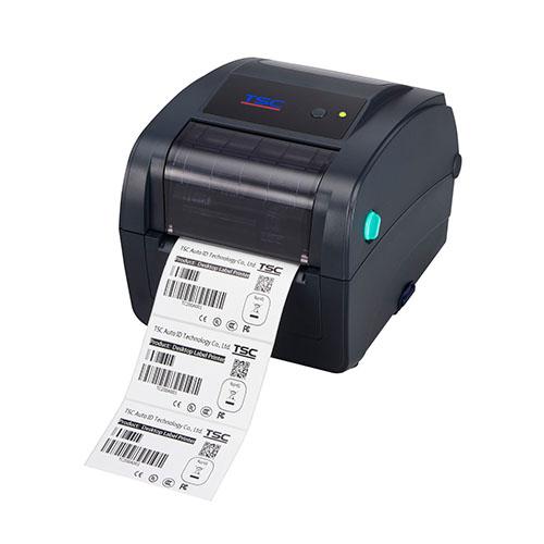 TSC TC300 Labelprinter | D-Identify