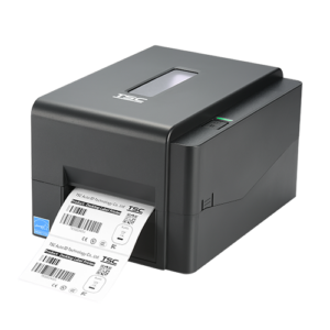 TSC TE210 Label Printer | D-Identify