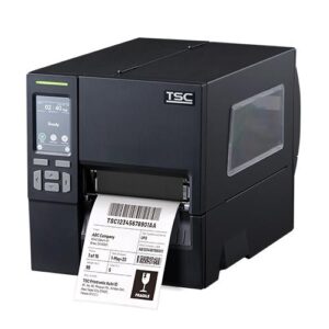 tsc-mb241t-203dpi-industrial-label-printer | D-Identify