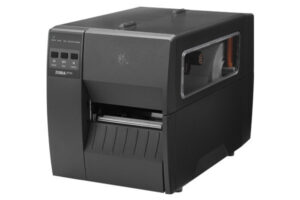 Zebra ZT111 203 dpi direct thermal label printer | D-identify