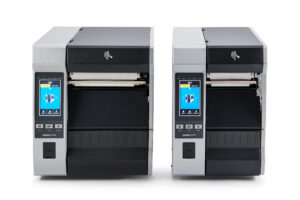 Zebra ZT610 labelprinter | D-identify