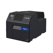 Epson Colorworks C6000