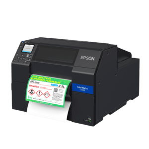 Epson Colorworks C6500