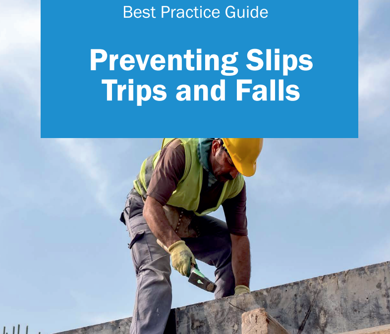 Preventing Slips Trips and Falls