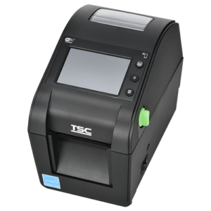TSC TH220T Labelprinter | D-Identify