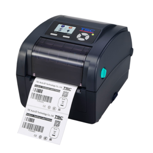 TSC TC210 Label Printer | D-Identify