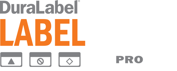 Labelforge Pro - Logo