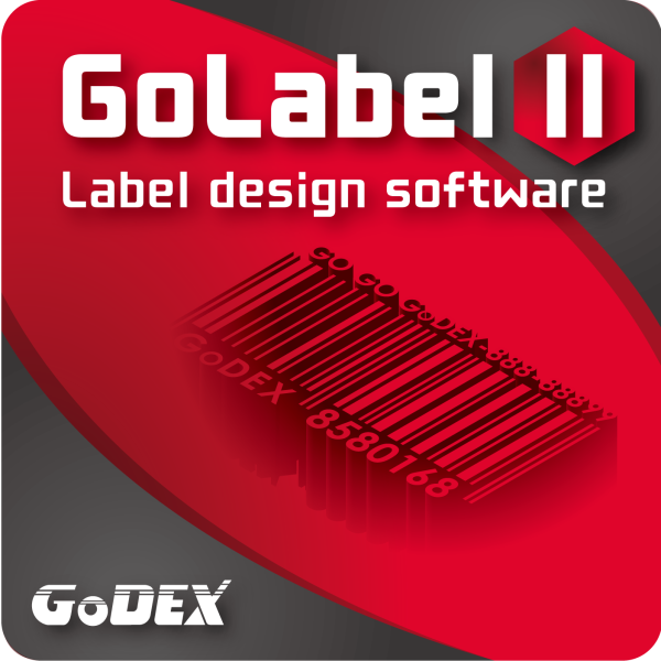 Golabel - Free Godex Labeldesign Software