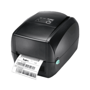 Godex RT730 label printer - Economical 4 inch printer