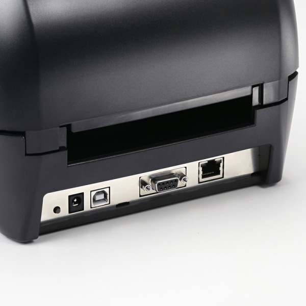 Godex RT700 203 DPI Desktop Label Printer (USB, Ethernet) - Image 4