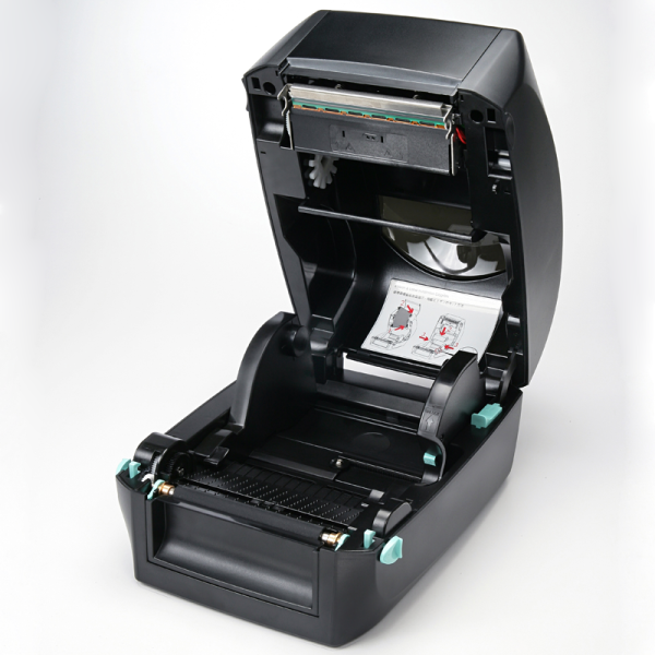 Godex RT700 203 DPI Desktop Label Printer (USB, Ethernet) - Image 3