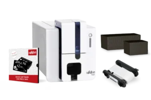Evolis Edikio Flex Imprimante Étiquettes Prix